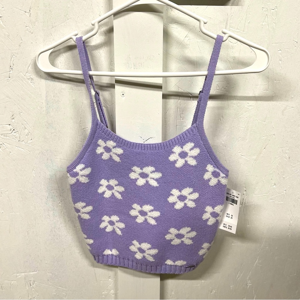 Hollister tank top